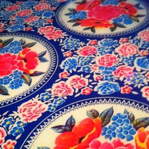 Meet your Posher, Michele